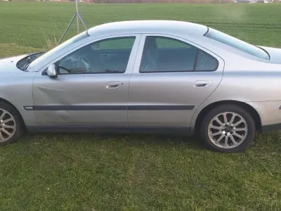 Gebraucht Volvo S60