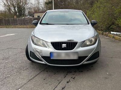 gebraucht Seat Ibiza SC 1.2 12V Reference Reference