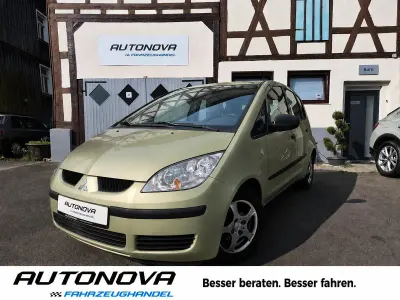 Gebraucht Mitsubishi Colt