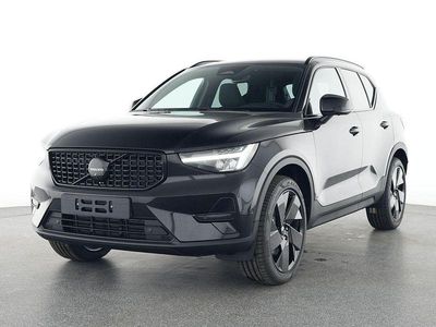 Gebraucht Volvo XC40 Plus 163 PS (119 kW) 2025 Schwarz SUV
