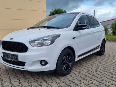 Ford Ka Plus