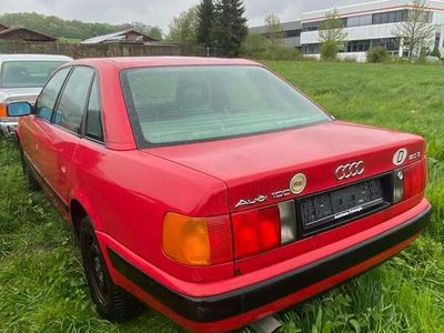 gebraucht Audi 100 2.0 E