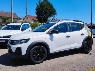 Gebraucht Dacia Sandero