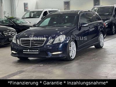 Mercedes E250