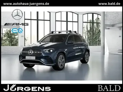 Gebraucht Mercedes GLE450