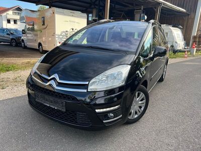 gebraucht Citroën Grand C4 Picasso Selection **7-SITZER**