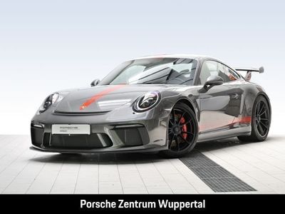 Porsche 991