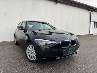 BMW 114
