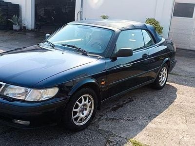 Saab 9-3 Cabriolet