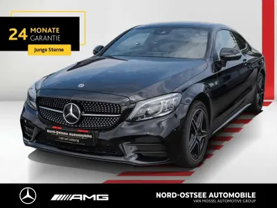 Gebraucht Mercedes C300