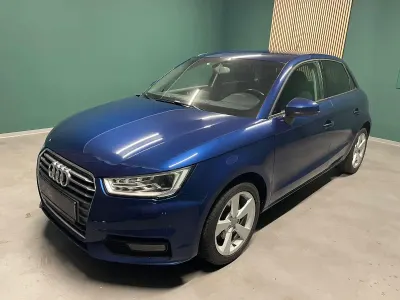 Gebraucht Audi A1