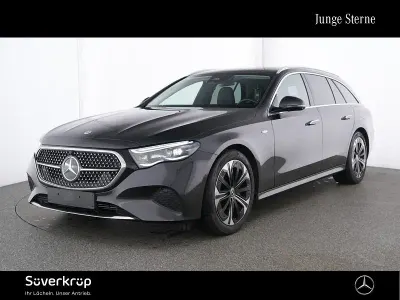 Gebraucht Mercedes E300