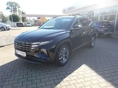 Gebraucht Hyundai Tucson