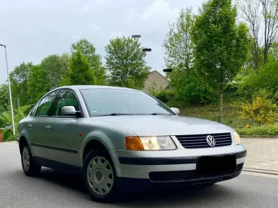 Usata VW Passat