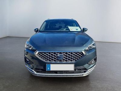 gebraucht Seat Tarraco Xcellence 1.4 e-HYBRID 180kW DSG