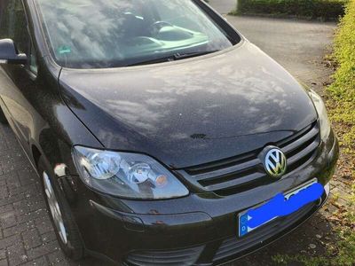 gebraucht VW Golf Plus 2.0 TDI Comfortline Comfortline