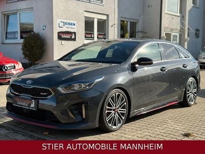 Kia ProCeed GT
