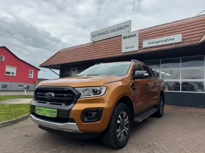 Gebraucht Ford Ranger