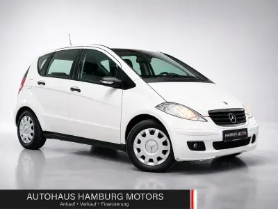 Gebraucht Mercedes A180