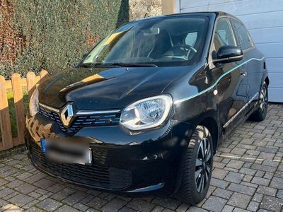 gebraucht Renault Twingo TwingoElectric Electric INTENS