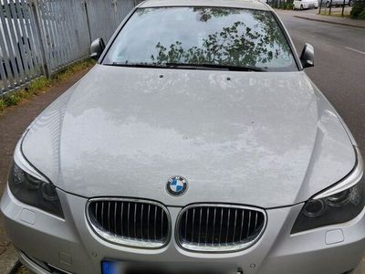 gebraucht BMW 523 Touring i LCI Facelift (PAN,SIHZ,TEMP, PDC...)