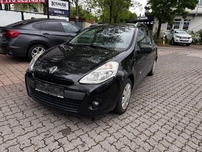Renault Clio II