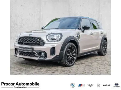 Occasion Mini Cooper S Countryman 125 PK (91 kW) 2023 Grijs SUV