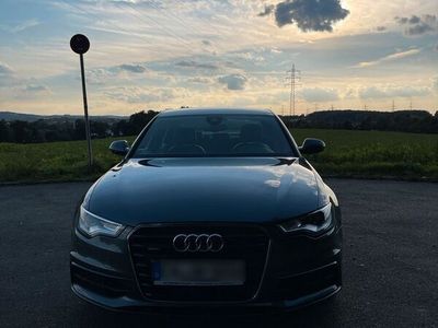 gebraucht Audi A6 3.0 TDI DPF clean diesel quattro S tronic