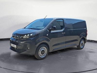 Grau Neu 2025 Peugeot Expert Van | 32.990 € (Guter Preis)