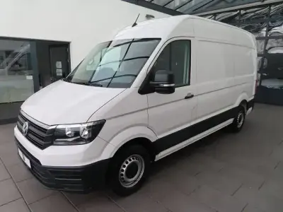 Gebraucht VW Crafter 177 PS (130 kW) 2018 Andere Van