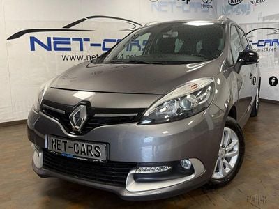 Renault Grand Scénic IV
