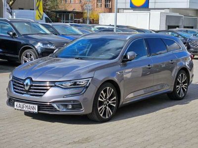 gebraucht Renault Talisman GrandTour Initiale Paris 2.0 BLUE dCi 200 EU6d-T