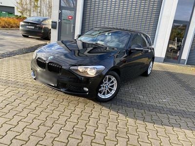 BMW 114