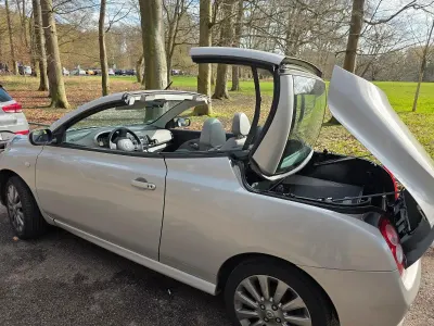 Gebraucht Nissan Micra C+C