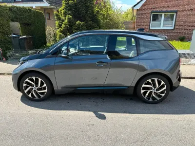 Gebraucht BMW i3