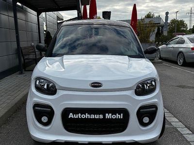 Microcar M.Go