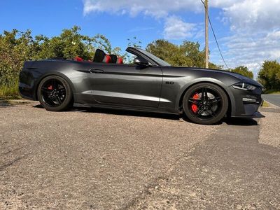 Ford Mustang GT