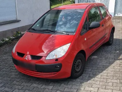 Gebraucht Mitsubishi Colt