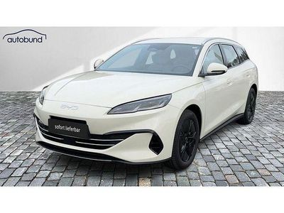 Second-hand BYD Seal Boost 184 CP (135 kW) 2025 Break