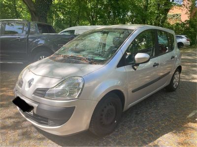 gebraucht Renault Modus 1.2 16V Eco