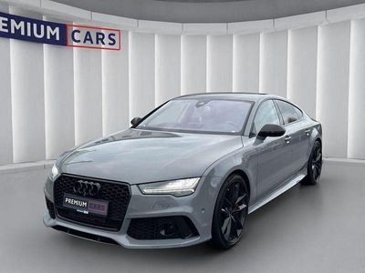 Audi RS7 Sportback