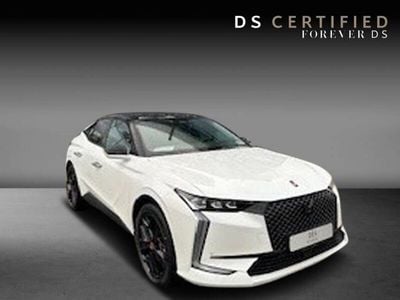 DS Automobiles DS4