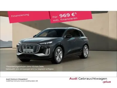 Gebraucht Audi SQ6 e-tron