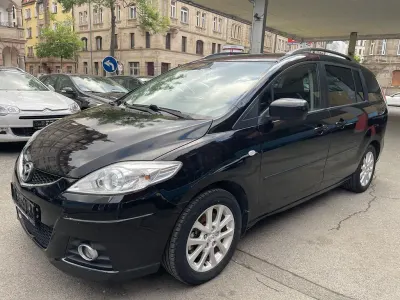 Brugt Mazda 5