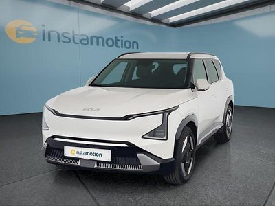 Nuova Kia EV5 Earth 160 kW (218 CV) 2025 Bianco SUV