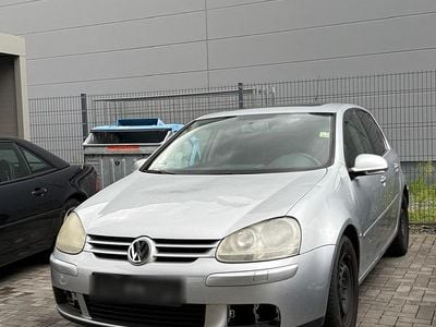 VW Golf V