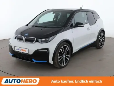 Gebraucht BMW i3