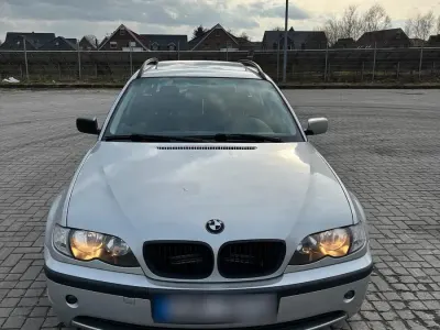 Gebraucht BMW 318