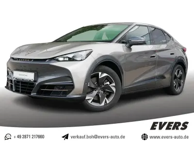 Gebraucht Cupra Tavascan Endurance 210 kW (286 PS) 2025 Atacama desert SUV