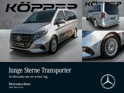 Usata Mercedes V300